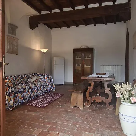 Ramerino By Interhome Apartman