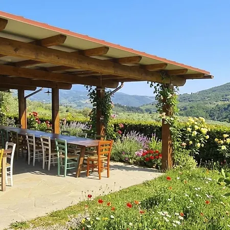 Ramerino By Interhome